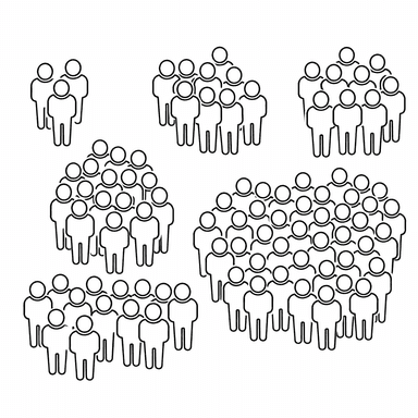 Real-world teams using TeamHive team effectiveness platform across a variety of organisations