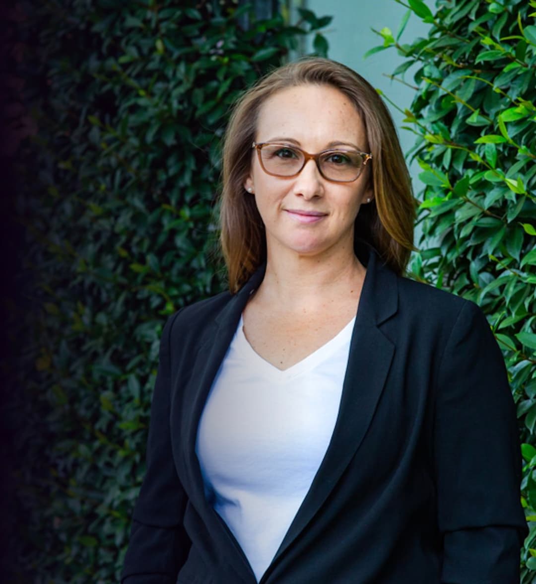 Kimberly Luffman, Founder of TeamHive and Creator of the team effectiveness platform