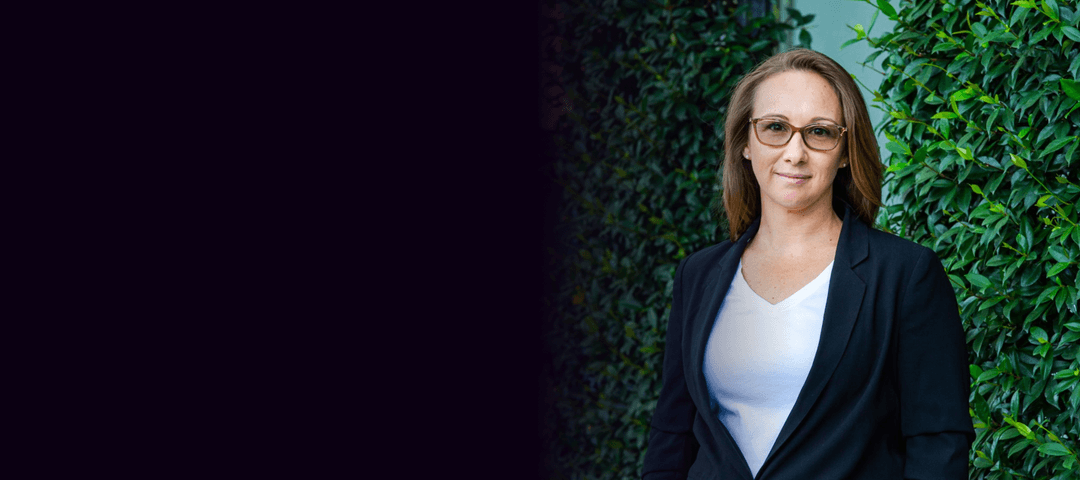 Kimberly Luffman, Founder of TeamHive and Creator of the team effectiveness platform